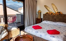 Casa Di Alessio A 200 Metri Dal Mare